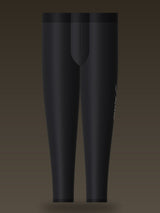 Track Pant — Black